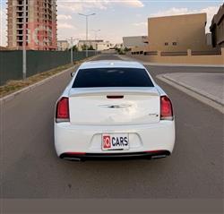 كرايسلر 300